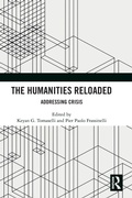 Cover: The Humanities Reloaded - Routledge