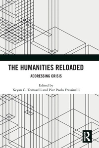 Enlarge image Cover: The Humanities Reloaded - Routledge