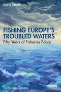 Cover: Fishing Europe's Troubled Waters - Routledge