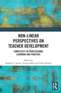 Enlarge image Cover: Non-Linear Perspectives on Teacher Development - Routledge