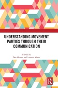 Cover: Understanding Movement Parties Through their Communication - Routledge