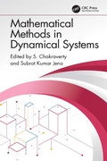Cover: Mathematical Methods in Dynamical Systems - CRC Press