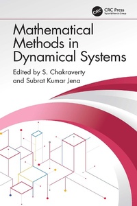 Enlarge image Cover: Mathematical Methods in Dynamical Systems - CRC Press