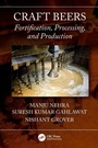 Cover: Craft Beers - CRC Press