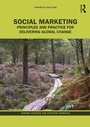 Cover: Social Marketing - Routledge