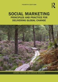 Abbildung von: Social Marketing - Routledge
