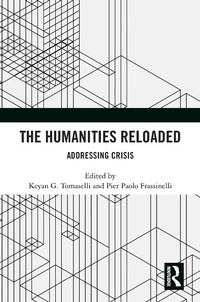 Abbildung von: The Humanities Reloaded - Routledge