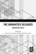 Cover: The Humanities Reloaded - Routledge