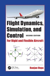 Abbildung von: Flight Dynamics, Simulation, and Control - CRC Press