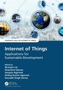 Cover: Internet of Things - Chapman & Hall/CRC