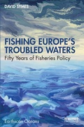 Cover: Fishing Europe's Troubled Waters - Routledge