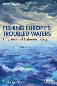 Abbildung von: Fishing Europe's Troubled Waters - Routledge