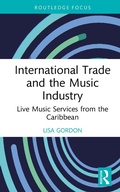 Bild: International Trade and the Music Industry - Routledge