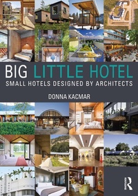 Abbildung von: Big Little Hotel - Routledge