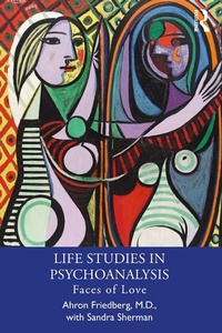 Abbildung von: Life Studies in Psychoanalysis - Routledge