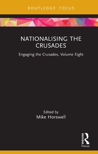 Bild: Nationalising the Crusades - Routledge