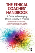 Cover: The Ethical Coaches' Handbook - Routledge