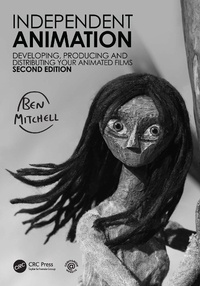 Enlarge image Cover: Independent Animation - CRC Press