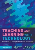 Cover: Teaching and Learning with Technology - Routledge