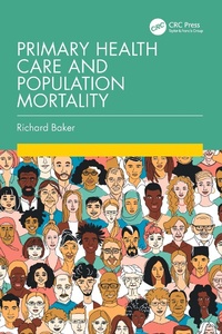 Abbildung von: Primary Health Care and Population Mortality - CRC Press