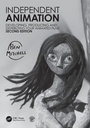 Cover: Independent Animation - CRC Press