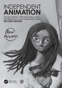 Abbildung von: Independent Animation - CRC Press