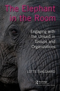 Abbildung von: The Elephant in the Room - Productivity Press