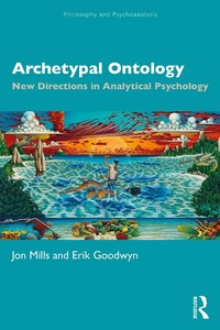 Bild: Archetypal Ontology - Routledge