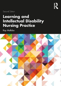 Enlarge image Cover: Learning and Intellectual Disability Nursing Practice - Routledge