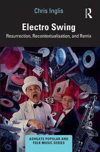 Abbildung von: Electro Swing - Routledge