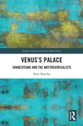 Cover: Venus's Palace - Routledge