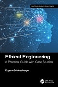 Cover: Ethical Engineering - CRC Press