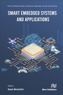 Cover: Smart Embedded Systems and Applications - Taylor & Francis