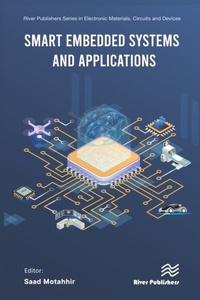 Enlarge image Cover: Smart Embedded Systems and Applications - Taylor & Francis
