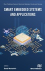 Cover: Smart Embedded Systems and Applications - River Publishers