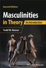 Cover: Masculinities in Theory - Wiley