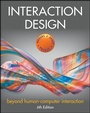 Cover: Interaction Design - Wiley-Scrivener