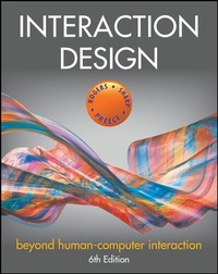 Abbildung von: Interaction Design - Wiley