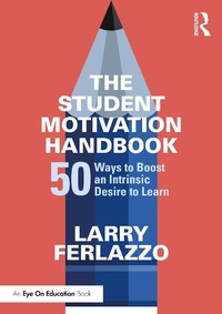 Abbildung von: The Student Motivation Handbook - Routledge