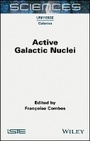 Cover: Active Galactic Nuclei - Wiley
