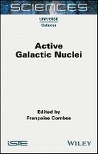 Enlarge image Cover: Active Galactic Nuclei - Wiley
