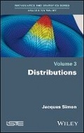 Cover: Distributions - Wiley