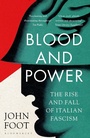 Cover: Blood and Power - Bloomsbury Publishing PLC