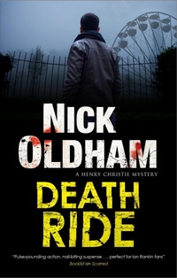 Abbildung von: Death Ride - Severn House