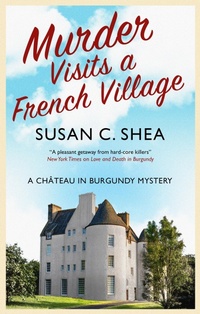 Abbildung von: Murder Visits a French Village - Severn House