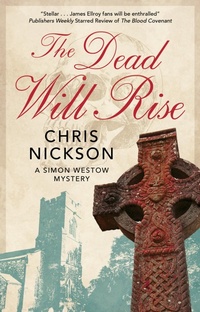Abbildung von: The Dead Will Rise - Severn House