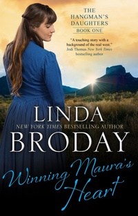 Abbildung von: Winning Maura's Heart - Severn House
