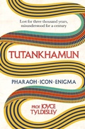 Cover: TUTANKHAMUN - Headline Book Publishing