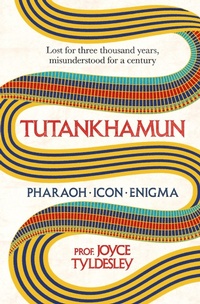 Enlarge image Cover: TUTANKHAMUN - Headline Book Publishing