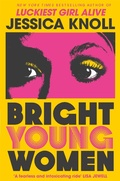 Cover: Bright Young Women - Macmillan